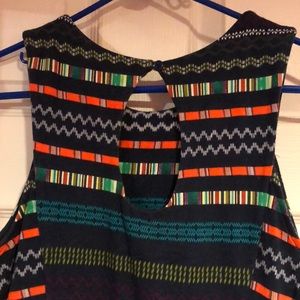 Xhilaration Dresses - Fit and flare dress Xhilaration Dresses - Fit and flare dress
